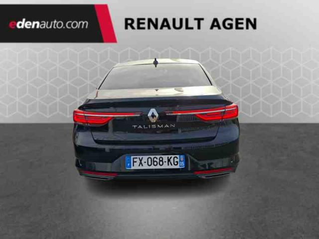 Renault Talisman image 7
