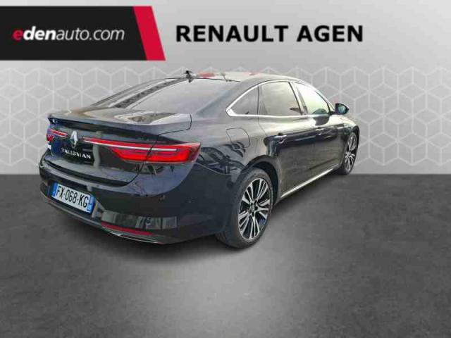Renault Talisman image 3