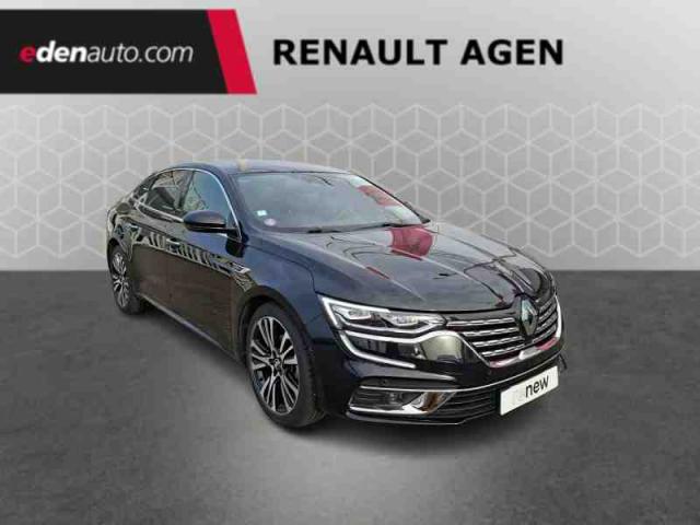 Renault Talisman image 2