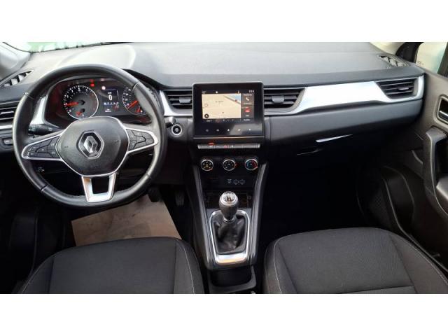 Renault Captur image 8
