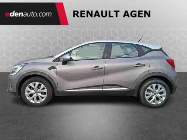 Renault Captur image 1