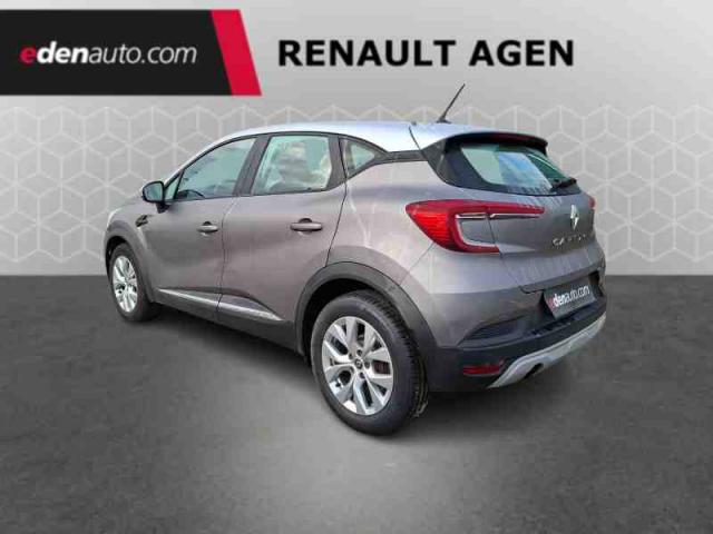 Renault Captur image 9