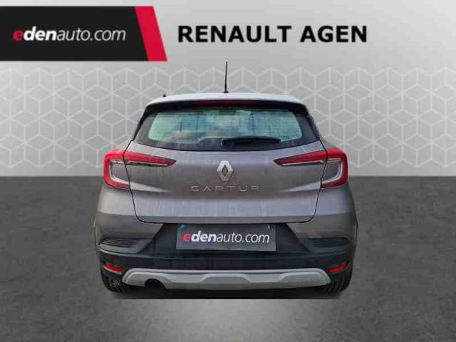 Renault Captur image 6