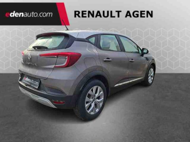 Renault Captur image 3