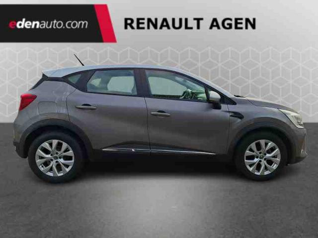 Renault Captur image 4