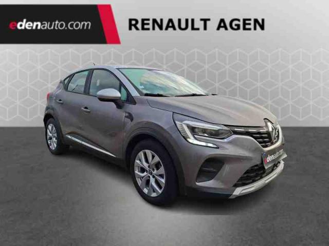 Renault Captur image 7