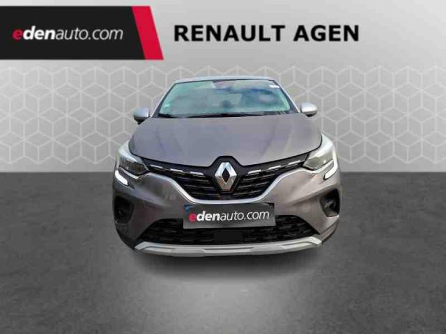 Renault Captur image 5