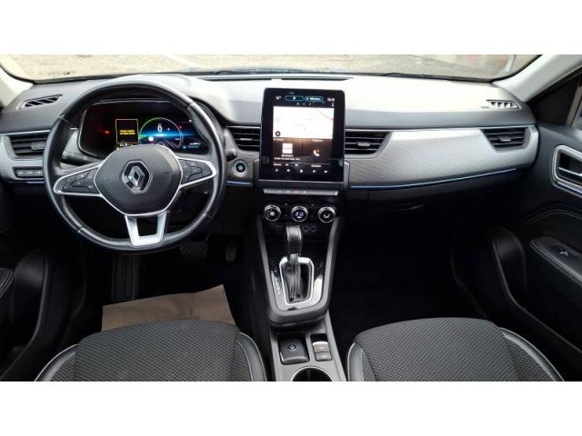 Renault Arkana image 4