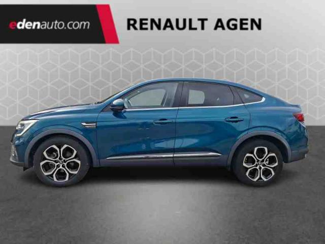 Renault Arkana image 1
