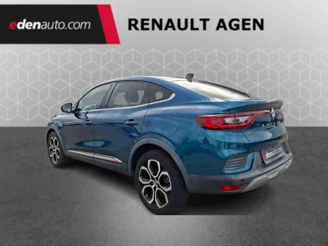 Renault Arkana image 2