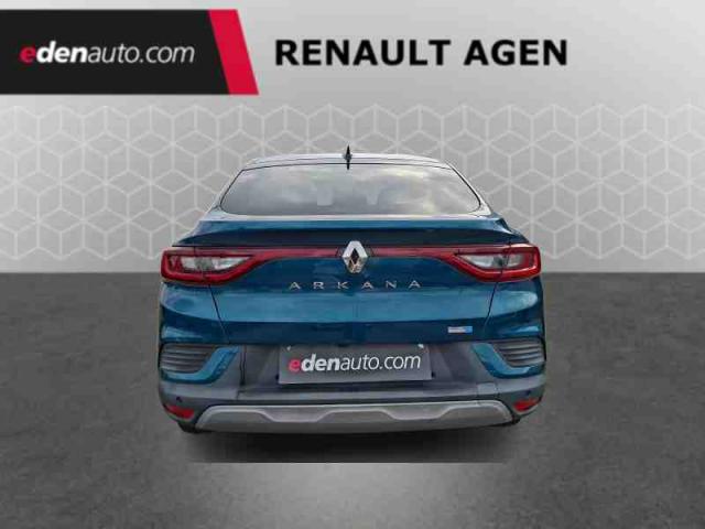 Renault Arkana image 8