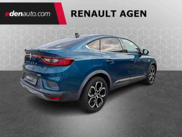 Renault Arkana image 7