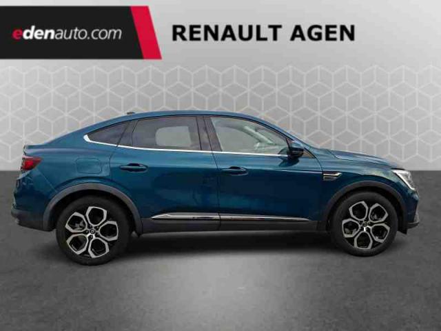 Renault Arkana image 5