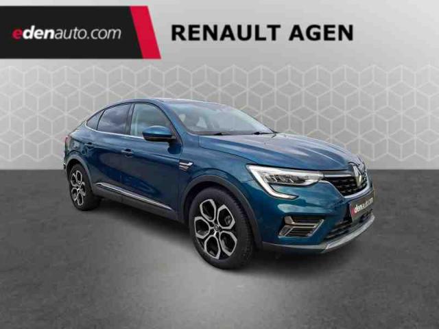 Renault Arkana image 3