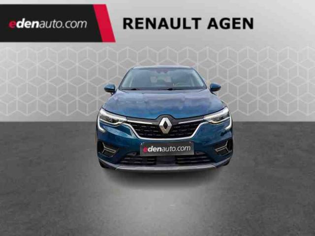 Renault Arkana image 6