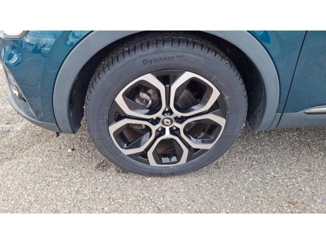 Renault Arkana image 9