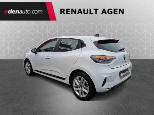 Renault Clio image 4