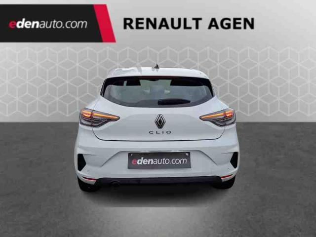 Renault Clio image 6