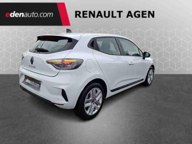 Renault Clio image 8