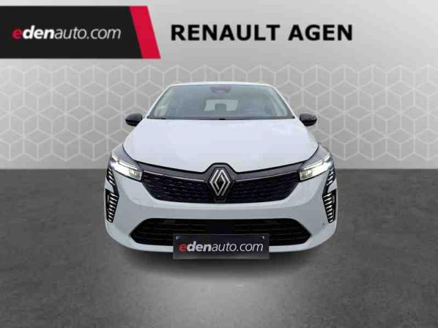 Renault Clio image 7