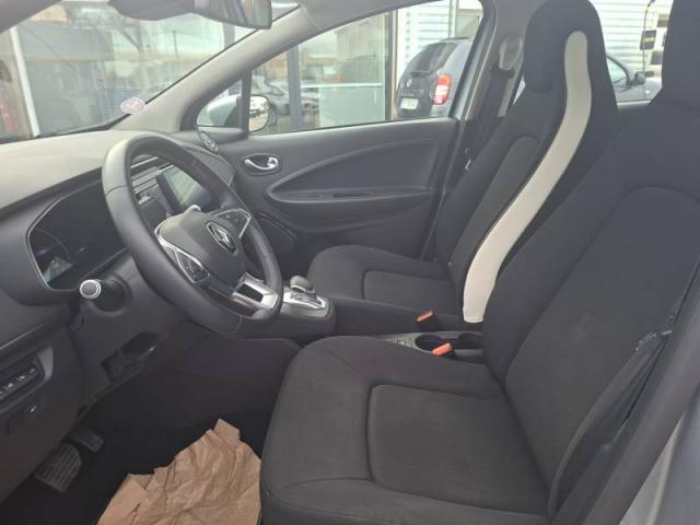 Renault Zoe image 5
