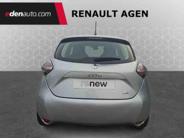 Renault Zoe image 2