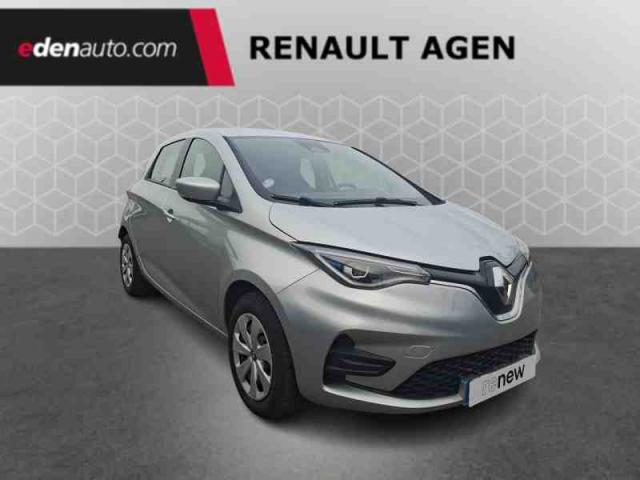 Renault Zoe image 9