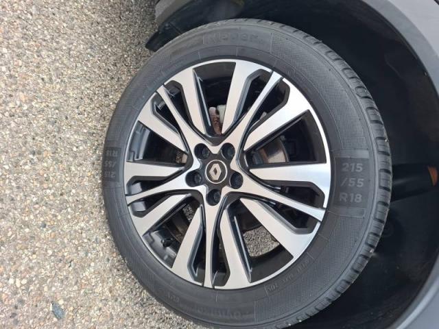 Renault Captur image 6