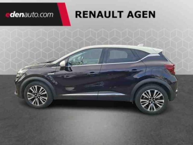 Renault Captur image 7