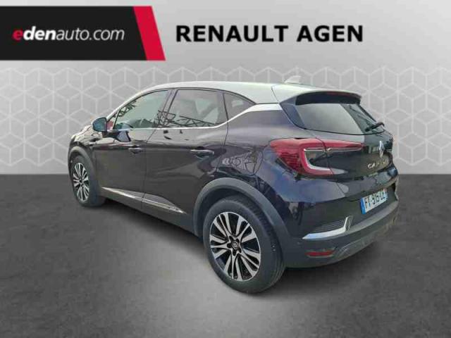 Renault Captur image 5