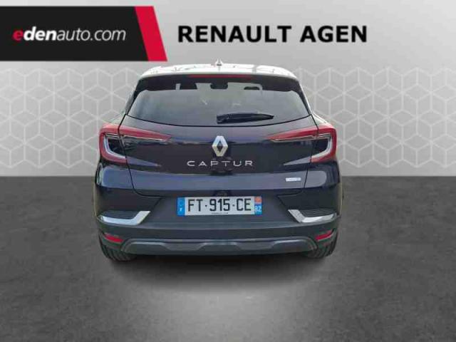 Renault Captur image 3