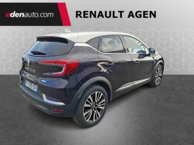 Renault Captur image 1