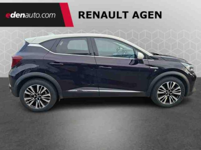 Renault Captur image 4