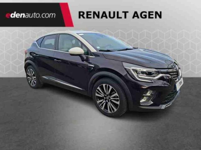 Renault Captur image 8