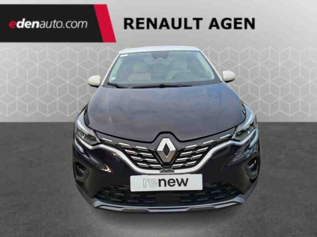 Renault Captur image 9