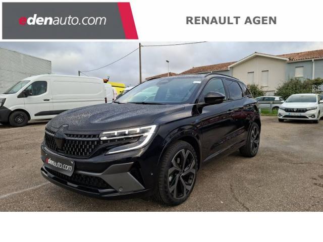 Renault Austral E-Tech Full Hybrid 200 Gsr2 Techno Esprit Alpine