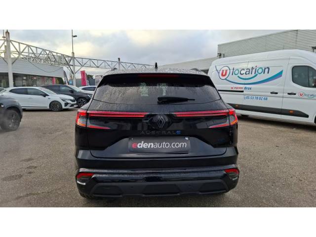 Renault Austral image 7