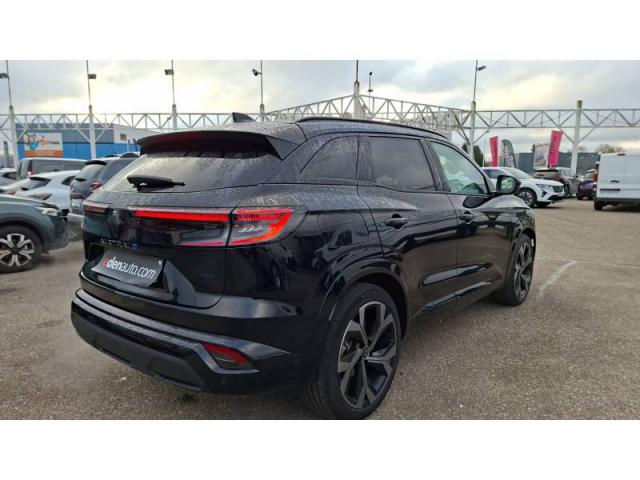 Renault Austral image 2