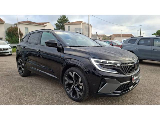 Renault Austral image 4