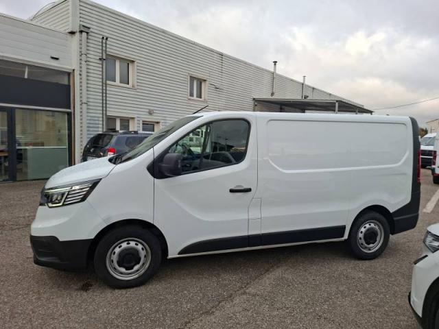 Renault Trafic image 4