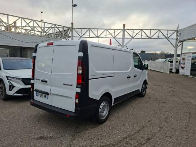 Renault Trafic image 5