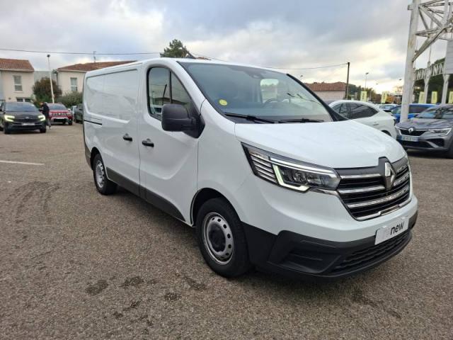 Renault Trafic image 9