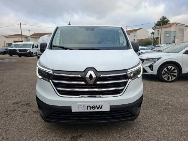 Renault Trafic image 6