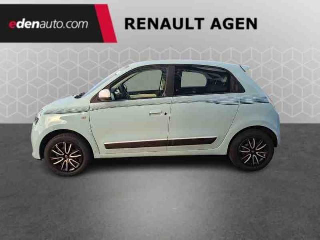 Renault Twingo image 7