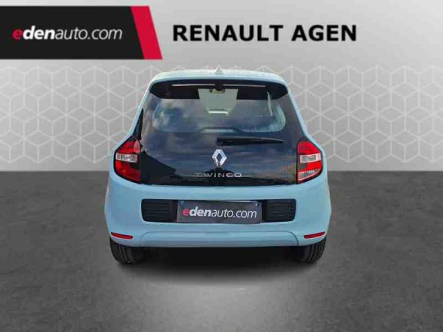 Renault Twingo image 9
