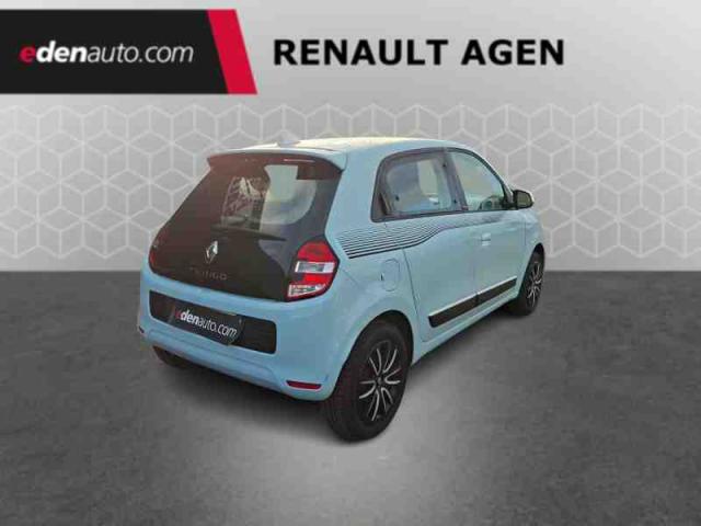 Renault Twingo image 6