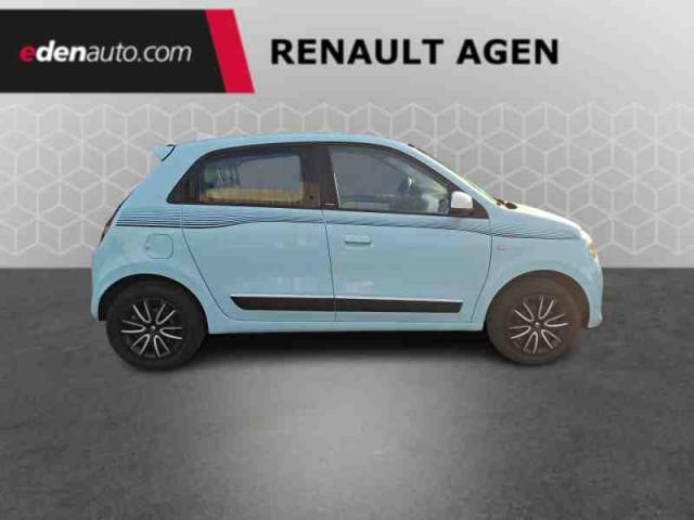 Renault Twingo image 3