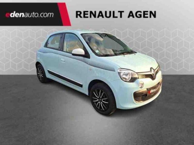 Renault Twingo image 5