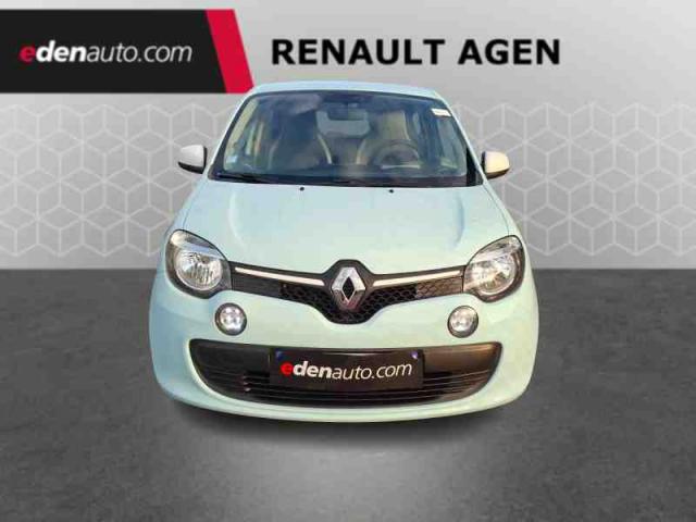 Renault Twingo image 8