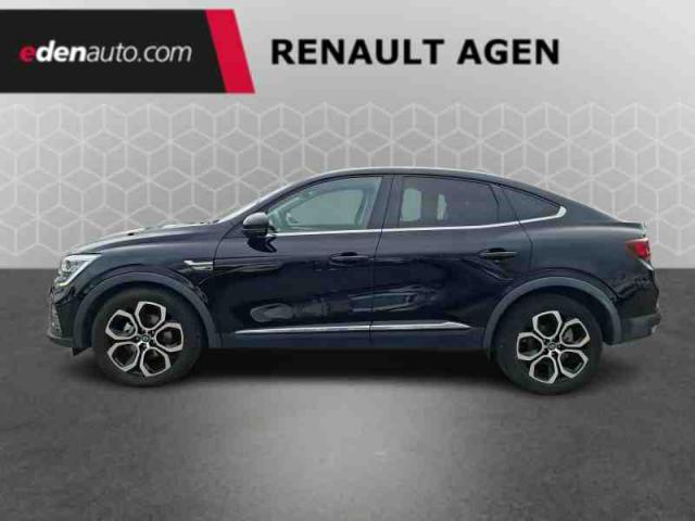 Renault Arkana image 5